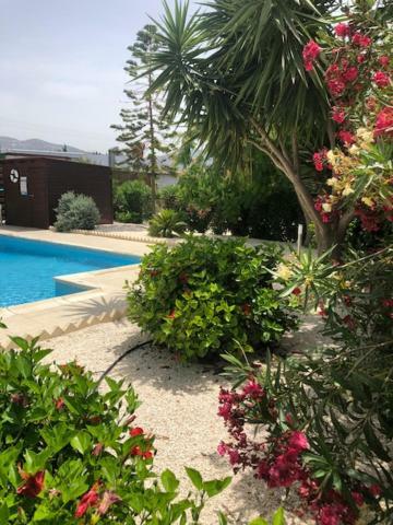 Villa Olivia, Coral Bay Exterior photo